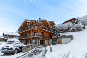 The French Lodge Peisey-Nancroix